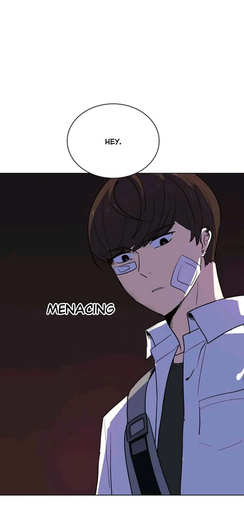 My Bad Boyfriend Chapter 3 Online - página 54