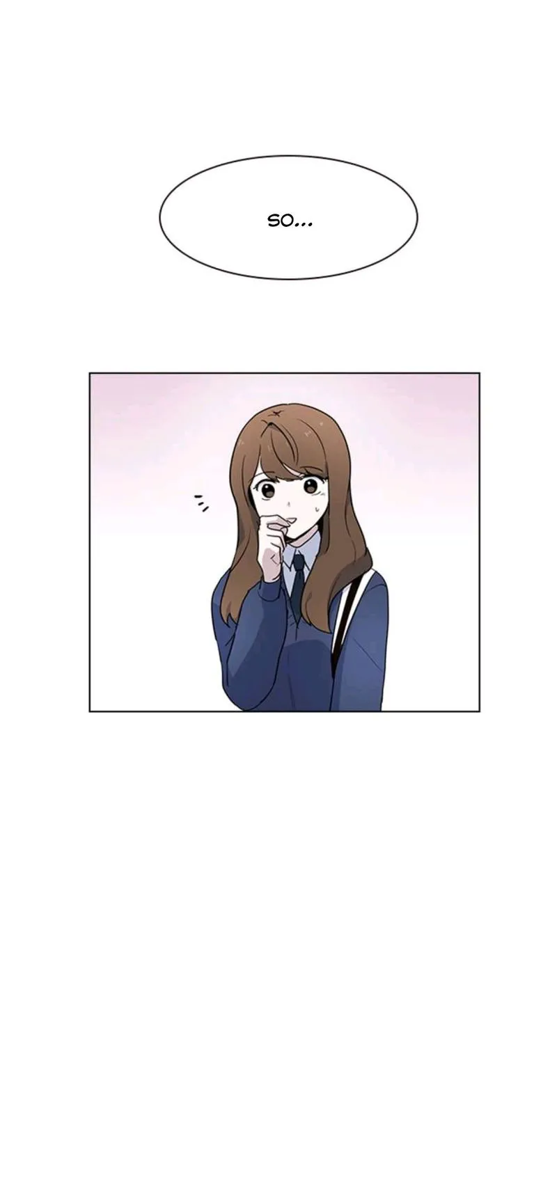My Bad Boyfriend Chapter 3 Online - página 57