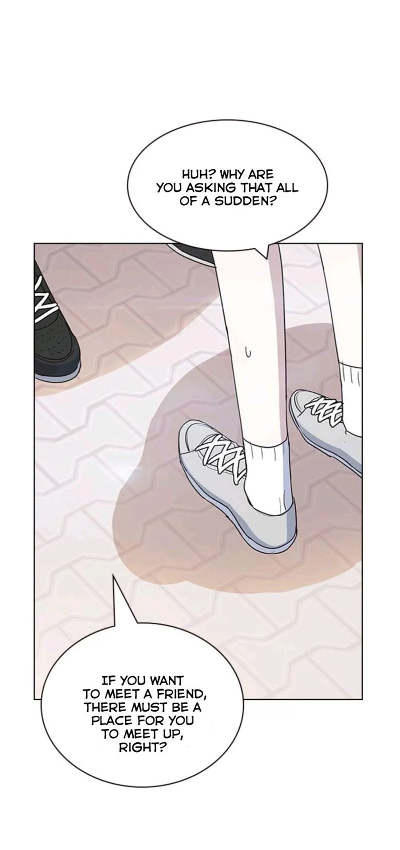 My Bad Boyfriend Chapter 3 Online - página 59