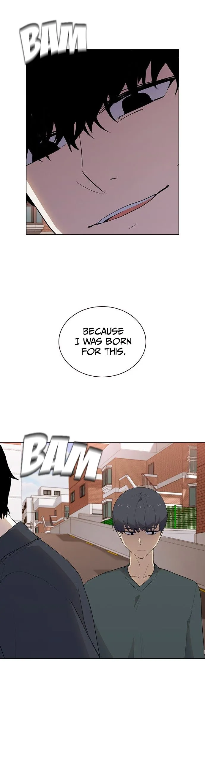 My Bad Boyfriend Chapter 32 Online - página 8