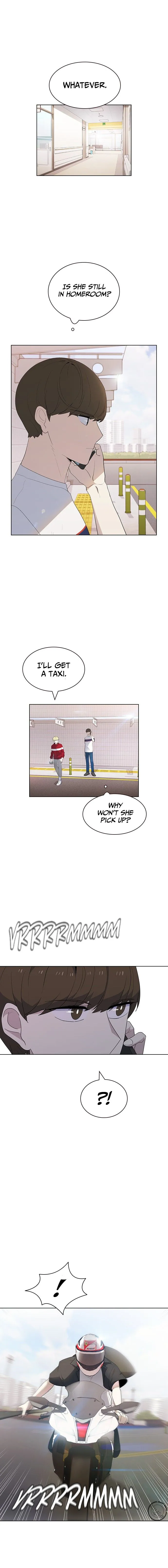 My Bad Boyfriend Chapter 32 Online - página 14