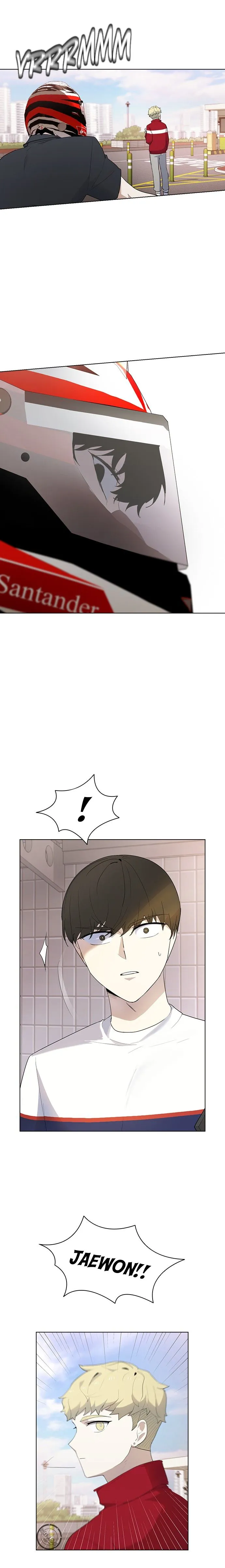 My Bad Boyfriend Chapter 32 Online - página 16