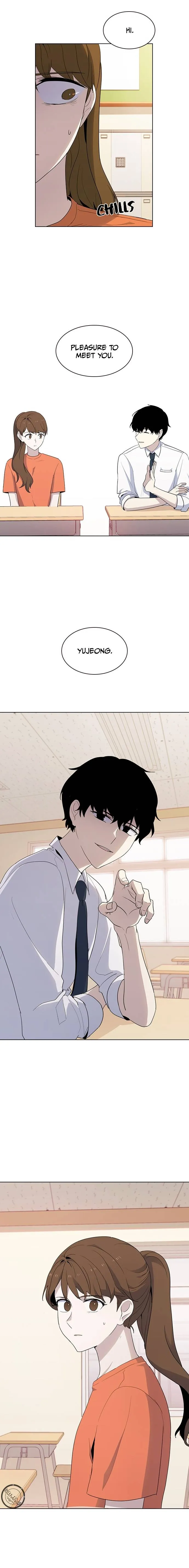 My Bad Boyfriend Chapter 36 Online - página 18