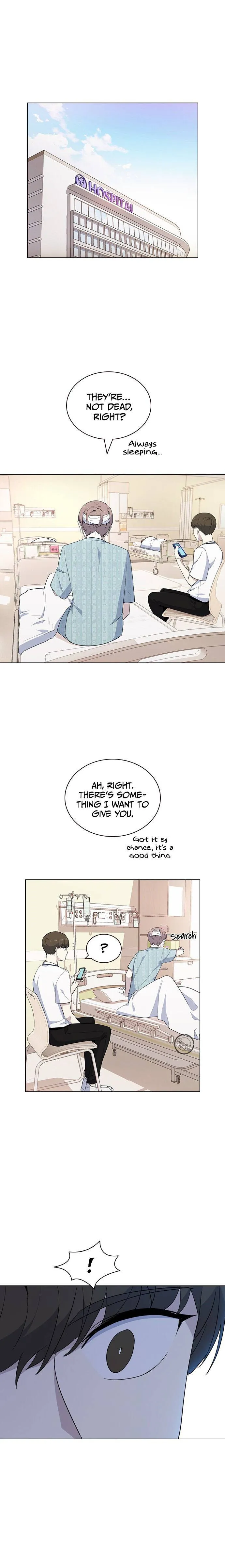 My Bad Boyfriend Chapter 37 Online - página 15