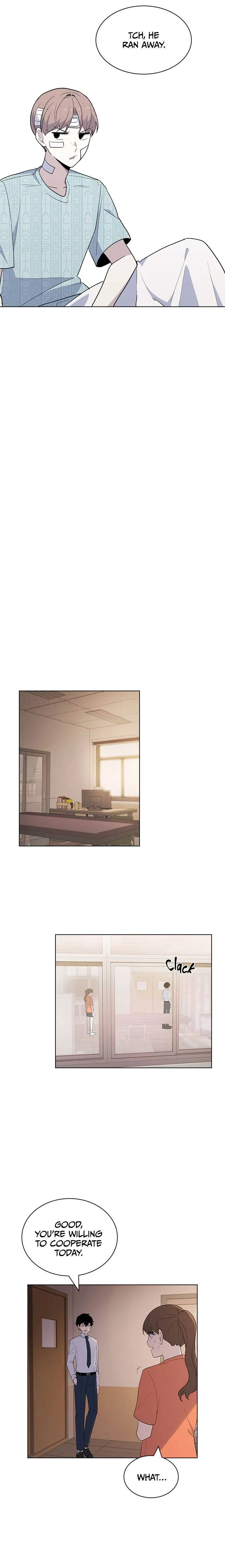 My Bad Boyfriend Chapter 37 Online - página 17