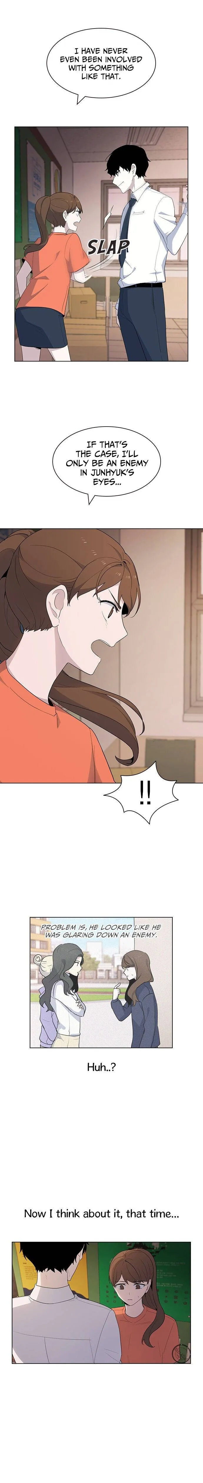 My Bad Boyfriend Chapter 38 Online - página 2