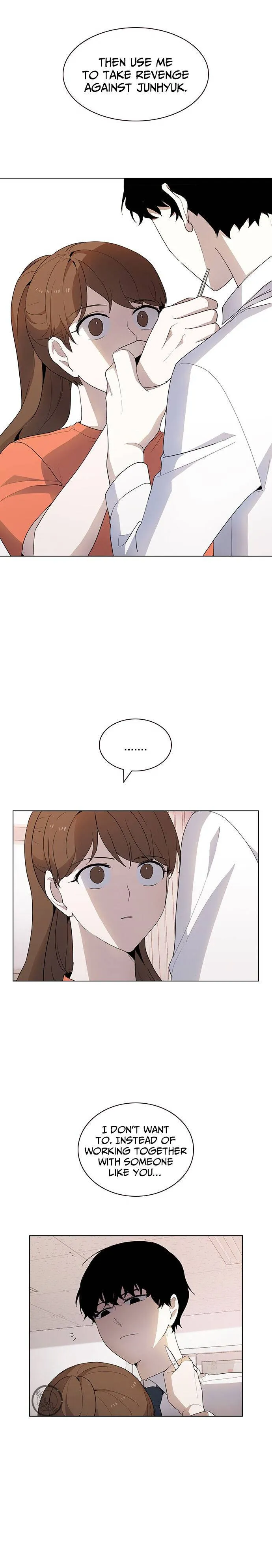 My Bad Boyfriend Chapter 38 Online - página 13