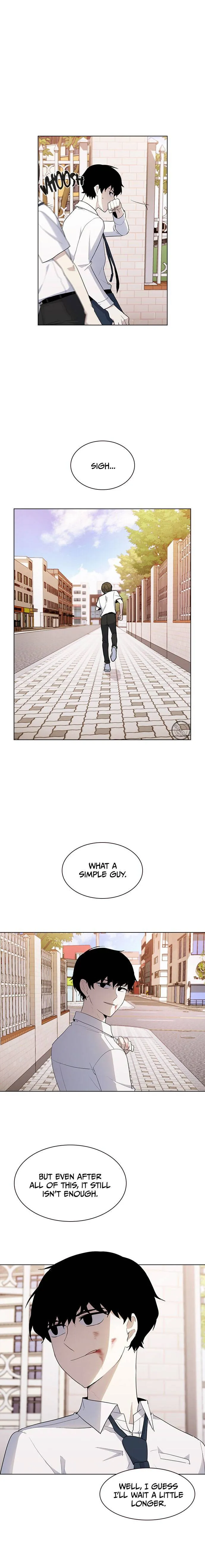 My Bad Boyfriend Chapter 39 Online - página 16