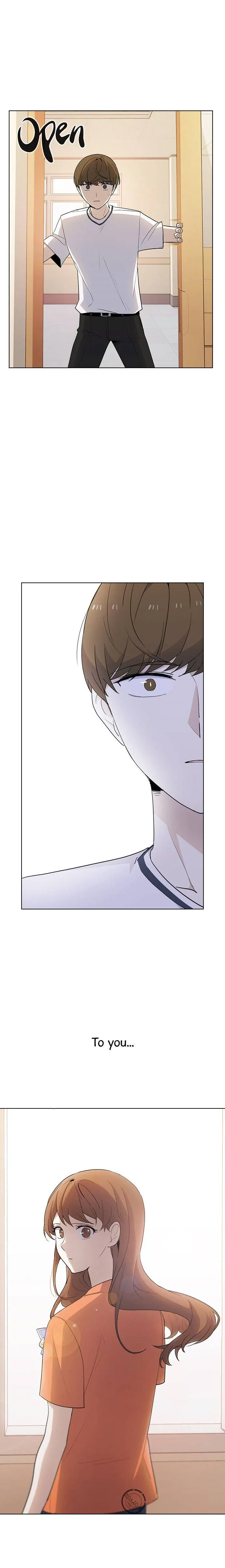 My Bad Boyfriend Chapter 39 Online - página 19