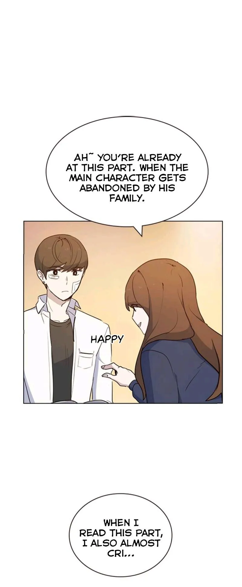My Bad Boyfriend Chapter 4 Online - página 28