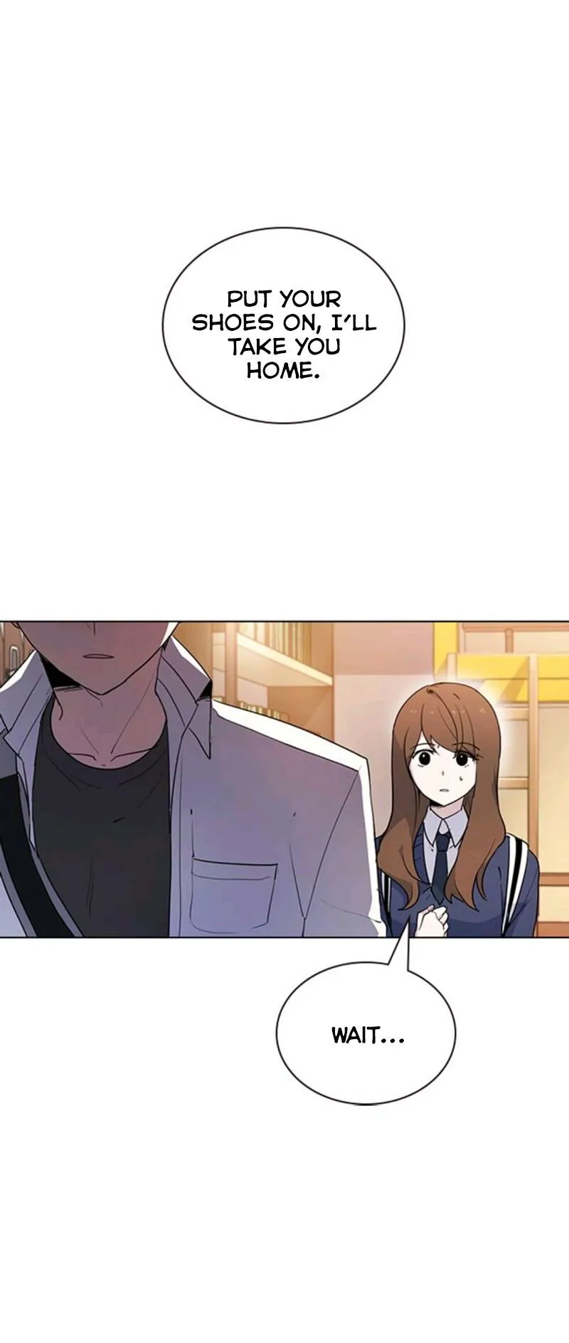 My Bad Boyfriend Chapter 4 Online - página 38