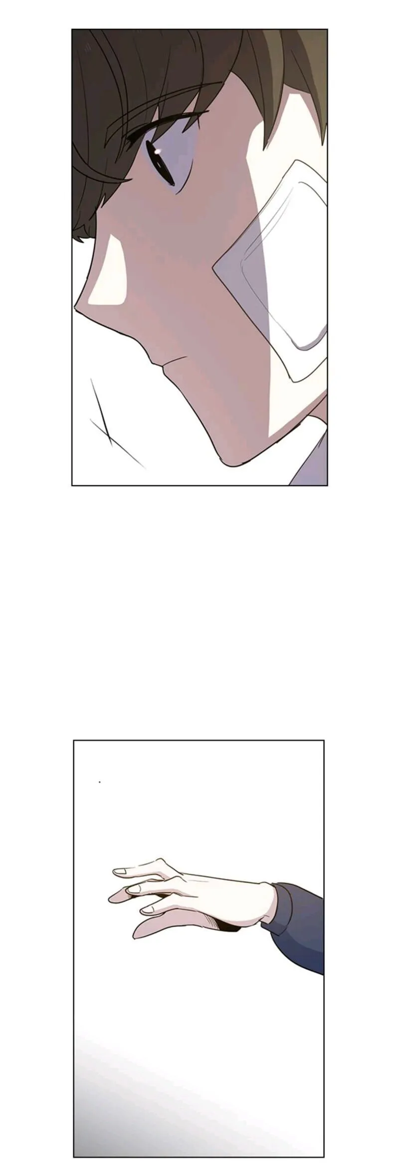 My Bad Boyfriend Chapter 4 Online - página 41