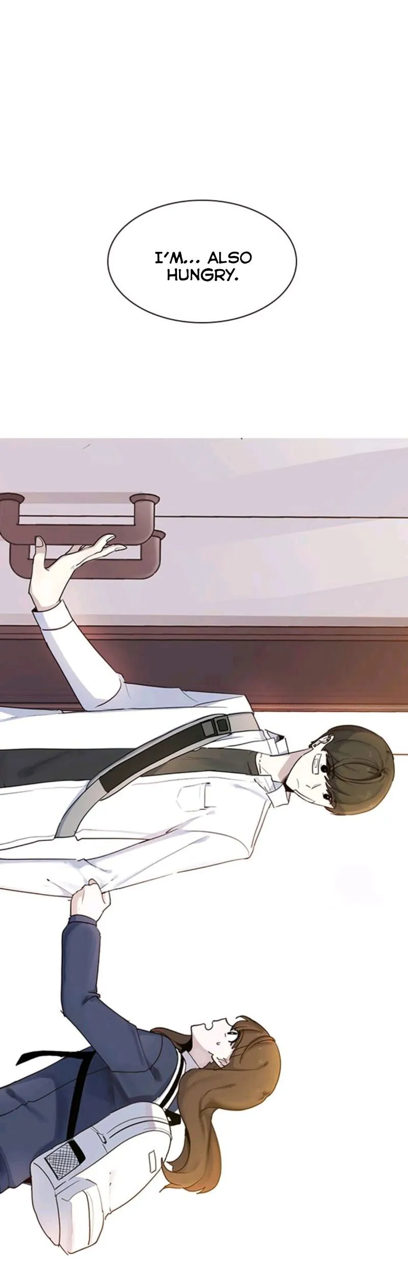 My Bad Boyfriend Chapter 4 Online - página 42