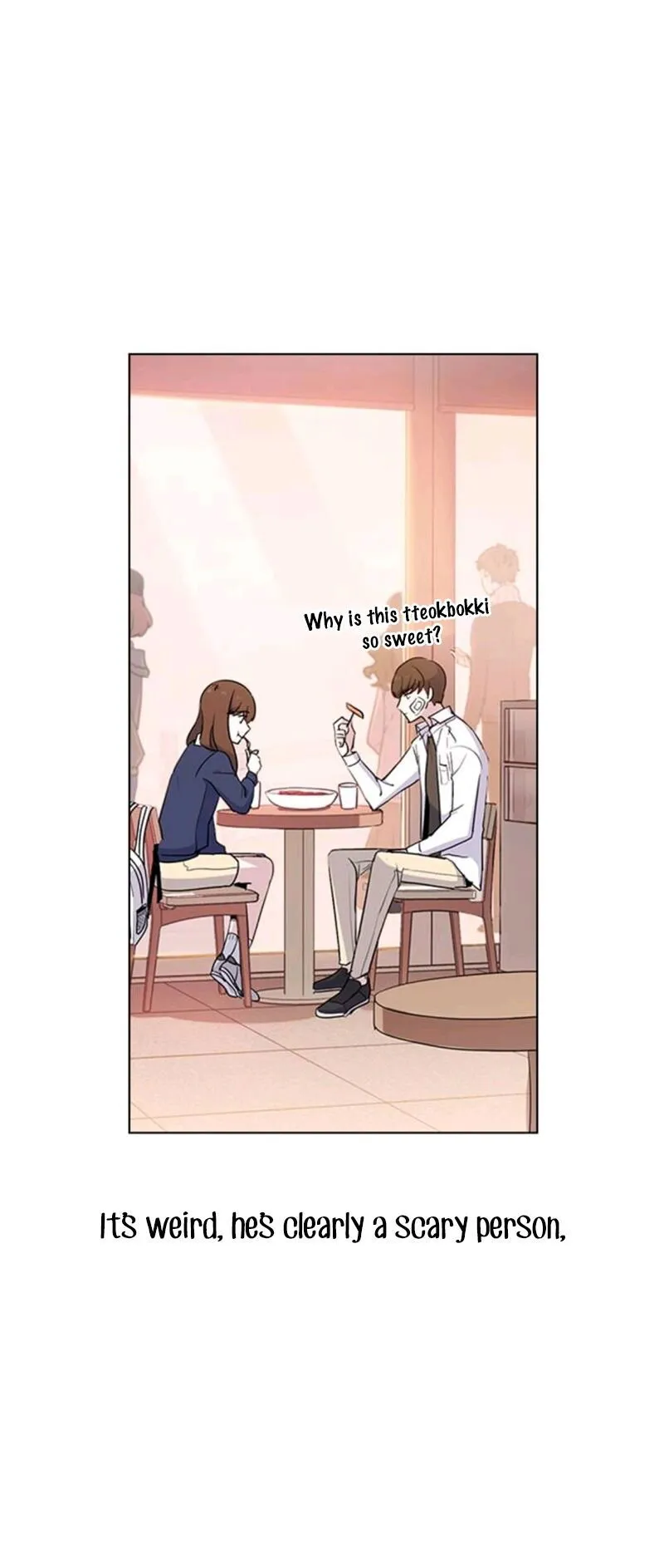 My Bad Boyfriend Chapter 4 Online - página 45