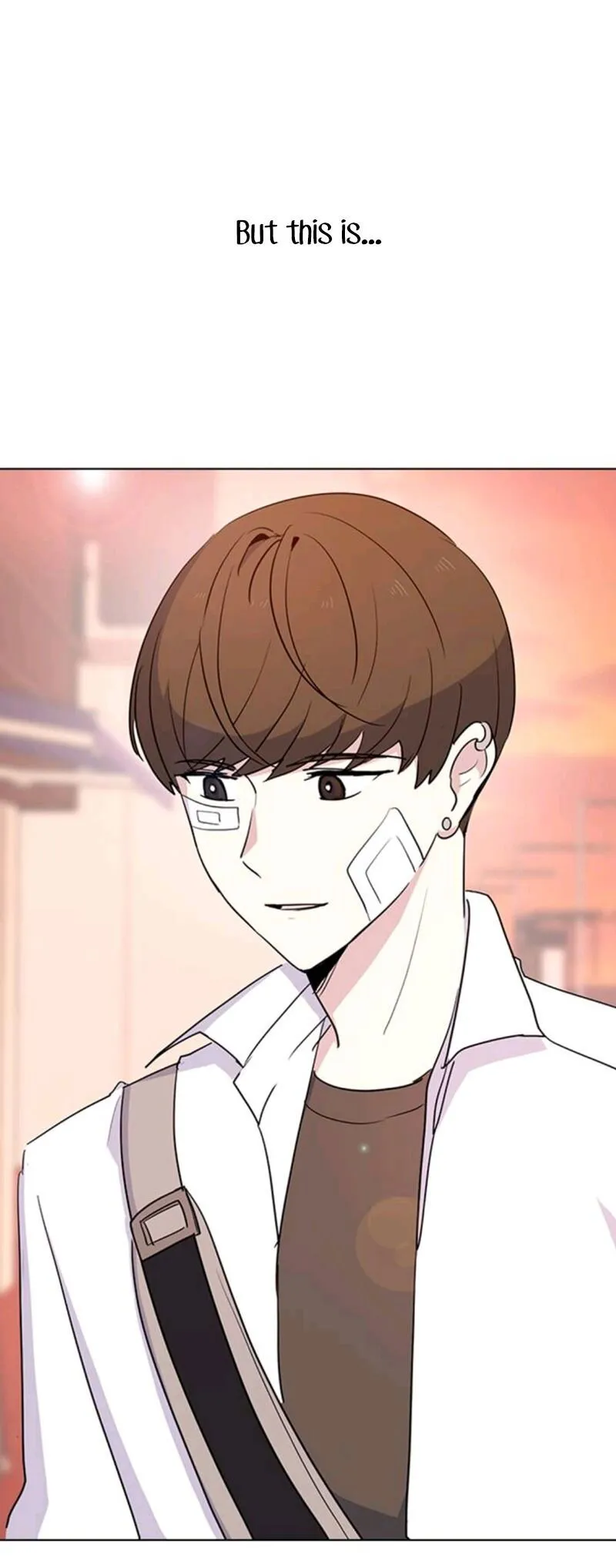 My Bad Boyfriend Chapter 4 Online - página 48
