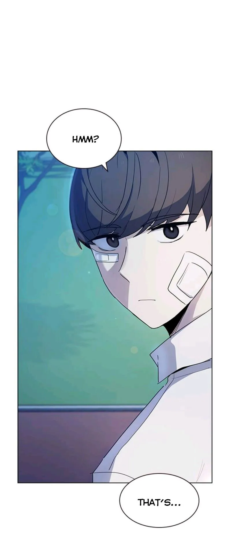 My Bad Boyfriend Chapter 4 Online - página 51