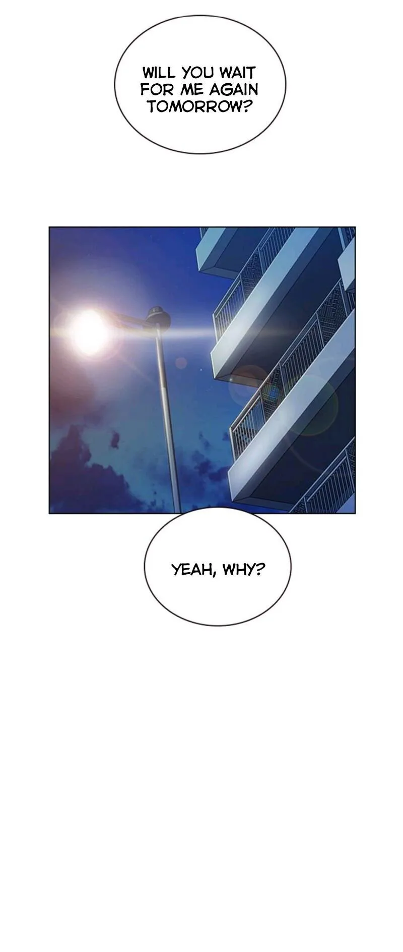 My Bad Boyfriend Chapter 4 Online - página 53