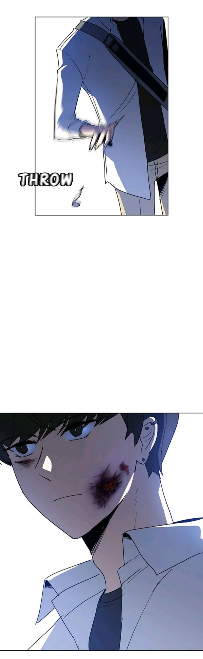My Bad Boyfriend Chapter 4 Online - página 58