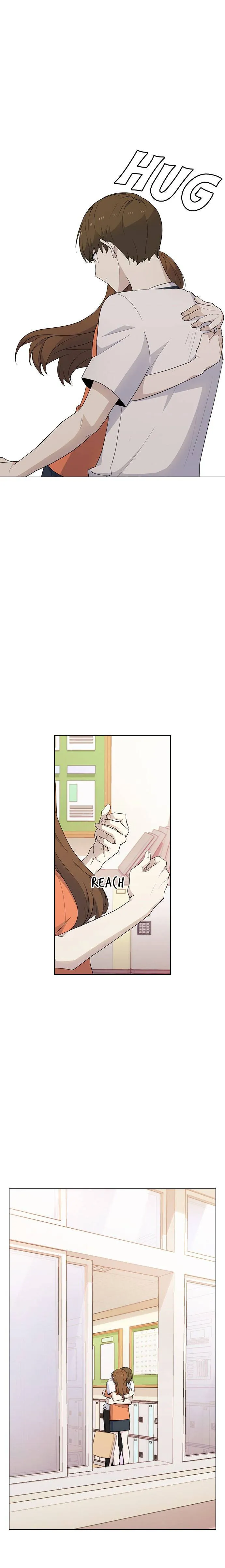 My Bad Boyfriend Chapter 40 Online - página 2