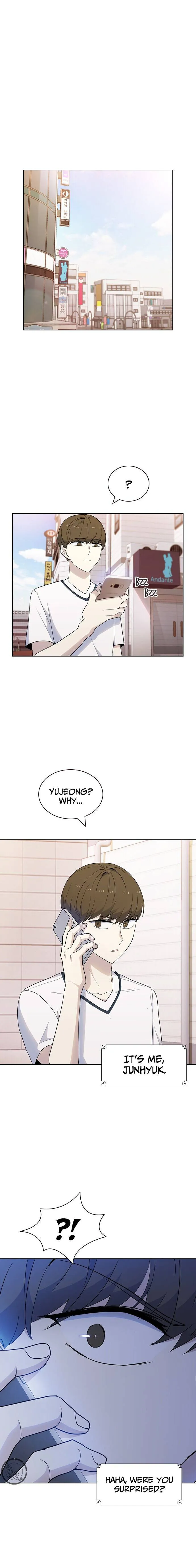 My Bad Boyfriend Chapter 40 Online - página 13
