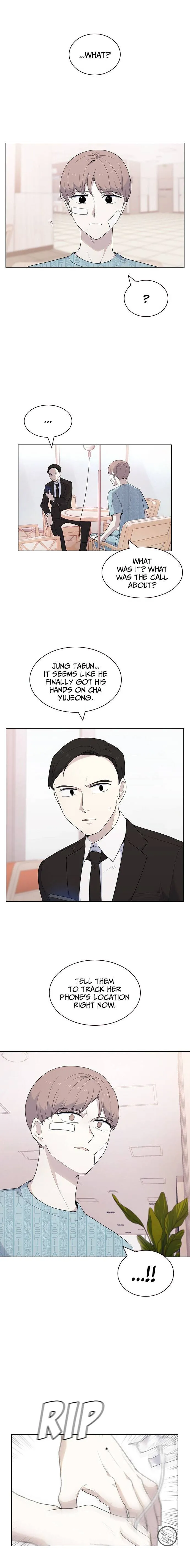 My Bad Boyfriend Chapter 41 Online - página 2