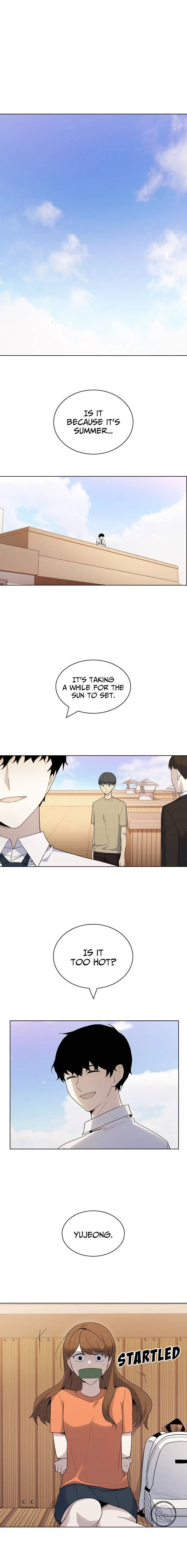 My Bad Boyfriend Chapter 41 Online - página 4