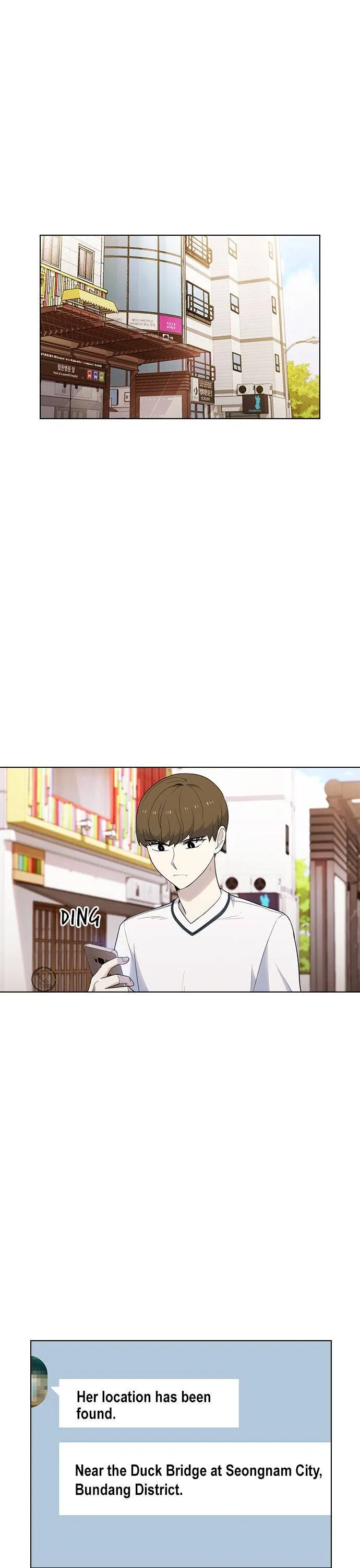 My Bad Boyfriend Chapter 41 Online - página 7