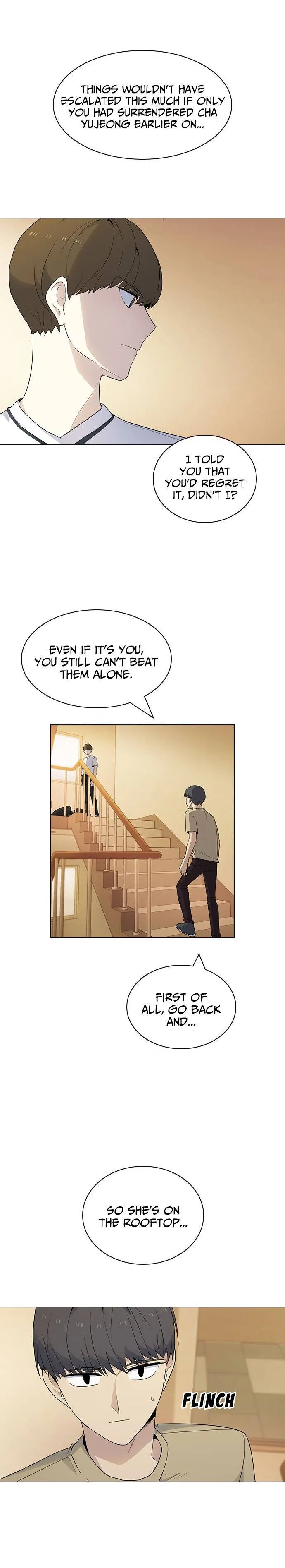 My Bad Boyfriend Chapter 41 Online - página 15