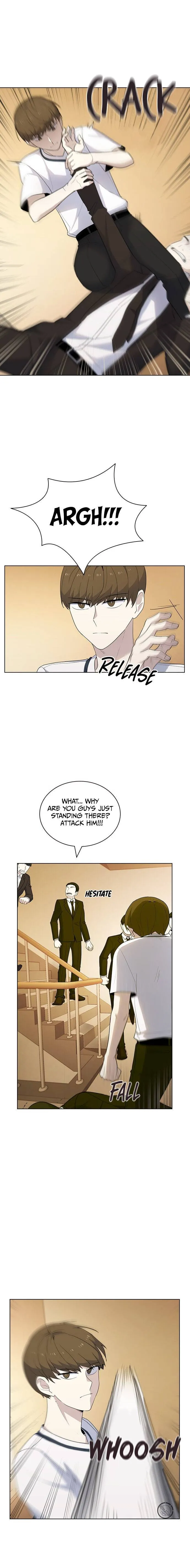 My Bad Boyfriend Chapter 42 Online - página 4