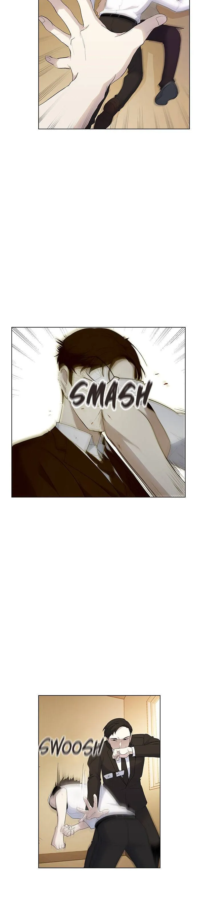 My Bad Boyfriend Chapter 42 Online - página 6