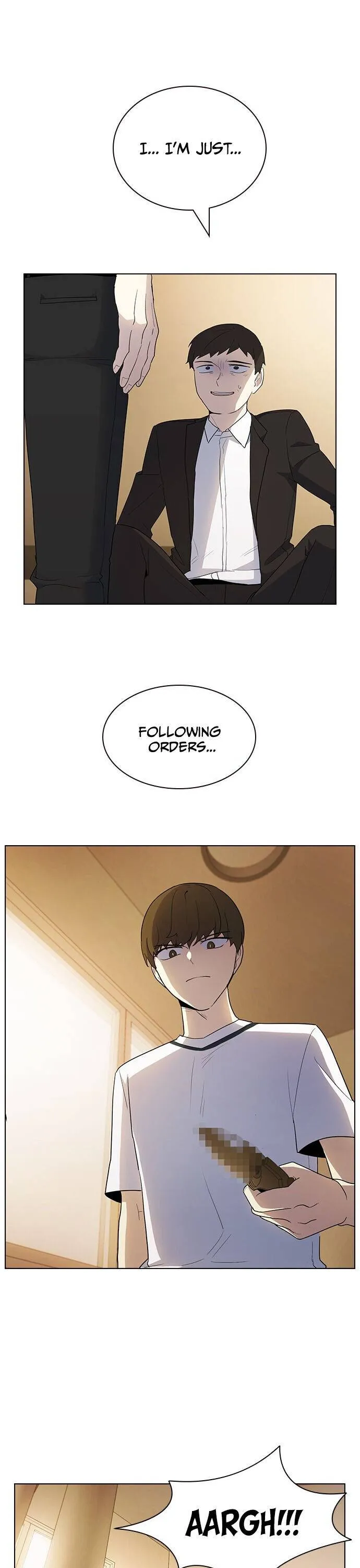 My Bad Boyfriend Chapter 42 Online - página 13