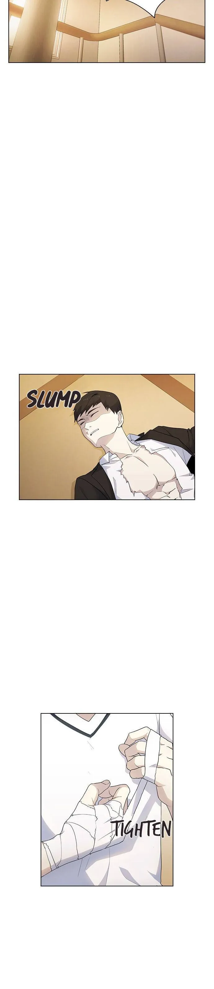 My Bad Boyfriend Chapter 42 Online - página 14