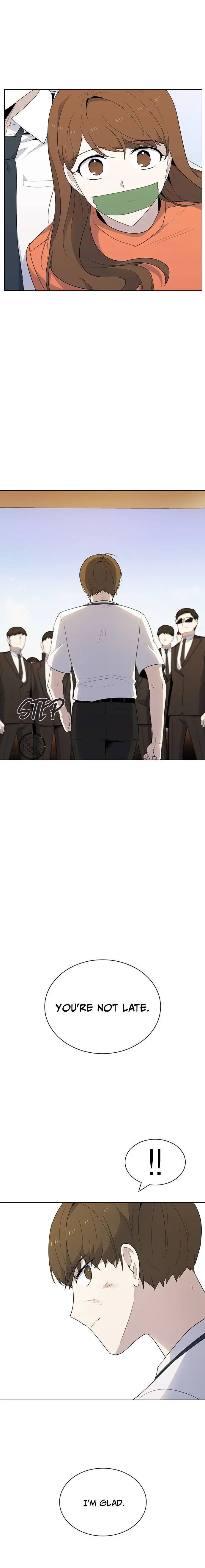 My Bad Boyfriend Chapter 42 Online - página 23