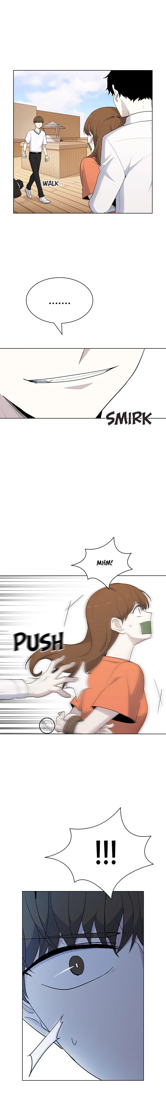 My Bad Boyfriend Chapter 43 Online - página 7