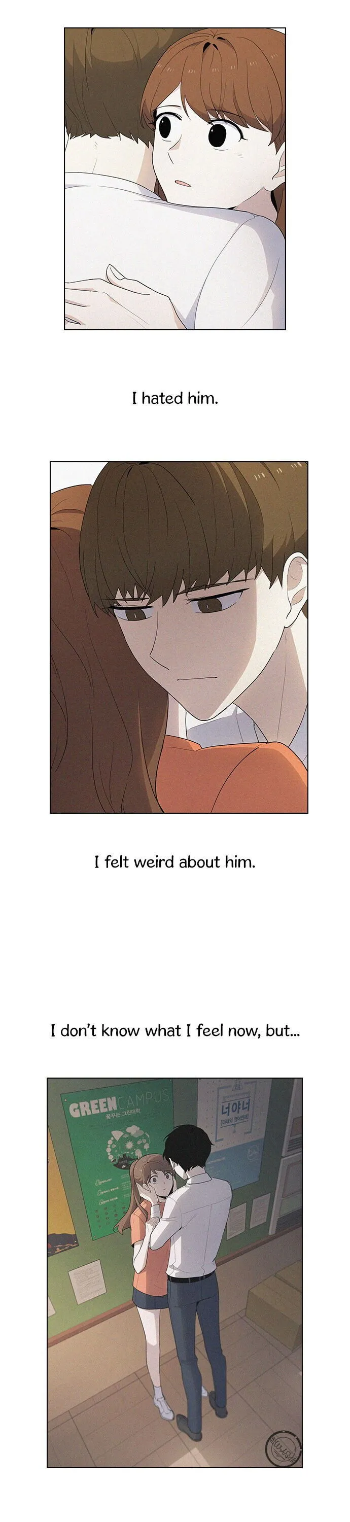 My Bad Boyfriend Chapter 43 Online - página 12