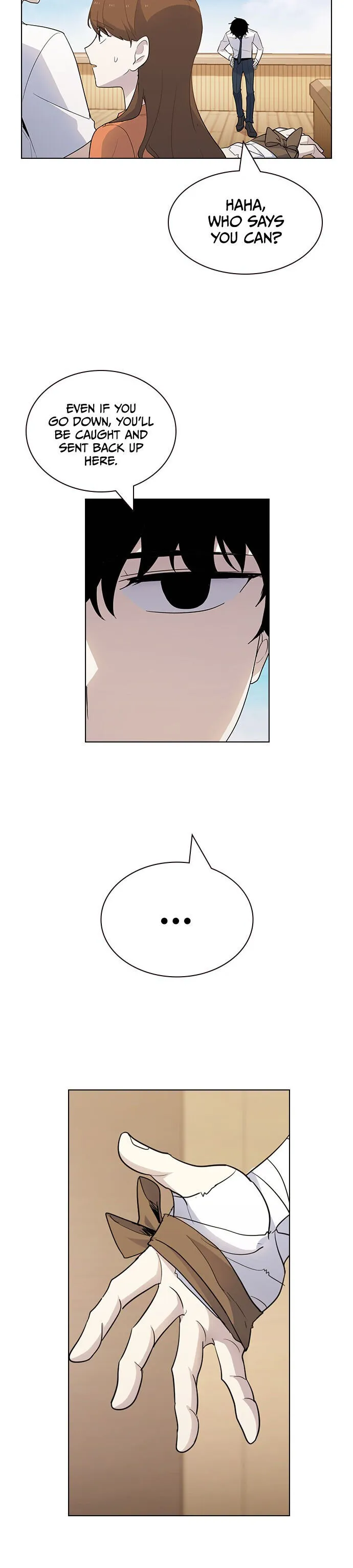 My Bad Boyfriend Chapter 43 Online - página 17