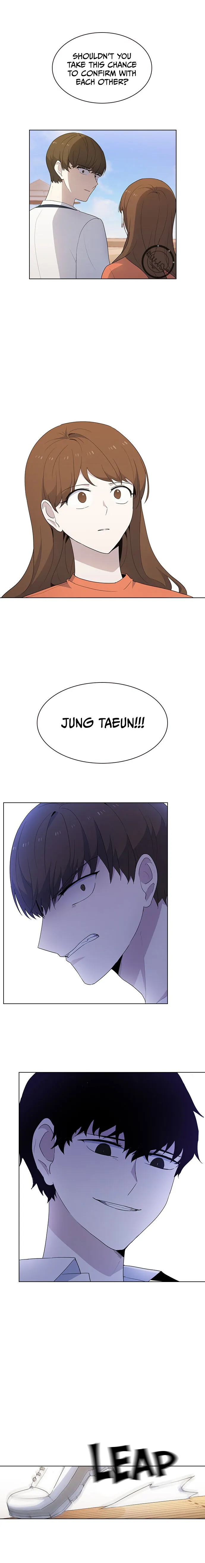 My Bad Boyfriend Chapter 43 Online - página 20