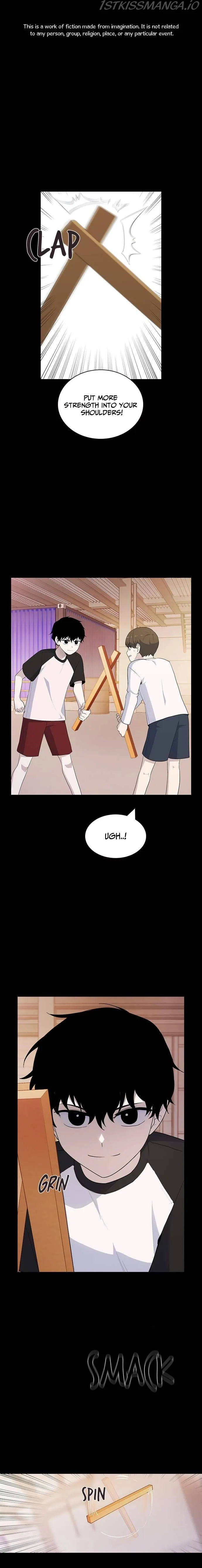 My Bad Boyfriend Chapter 44 Online - página 1