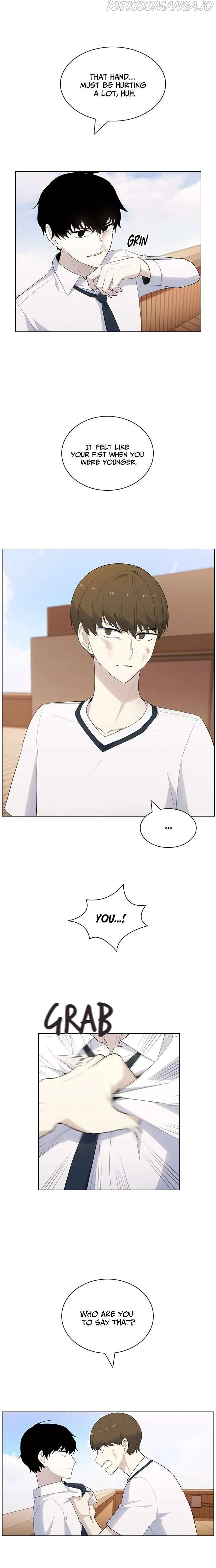 My Bad Boyfriend Chapter 44 Online - página 4