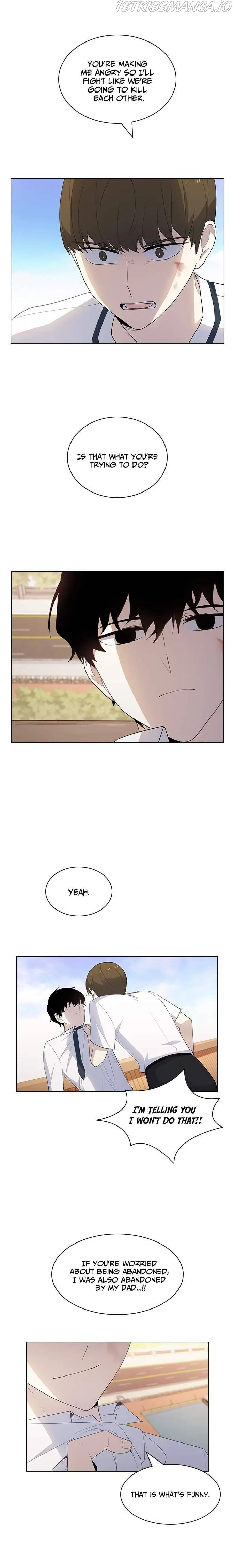 My Bad Boyfriend Chapter 44 Online - página 5