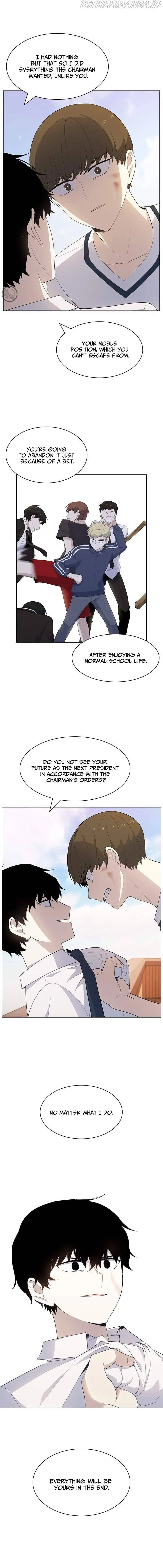 My Bad Boyfriend Chapter 44 Online - página 6