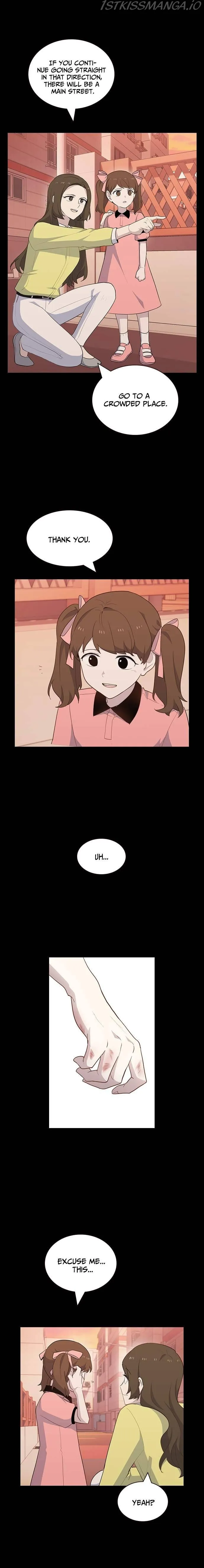 My Bad Boyfriend Chapter 44 Online - página 8