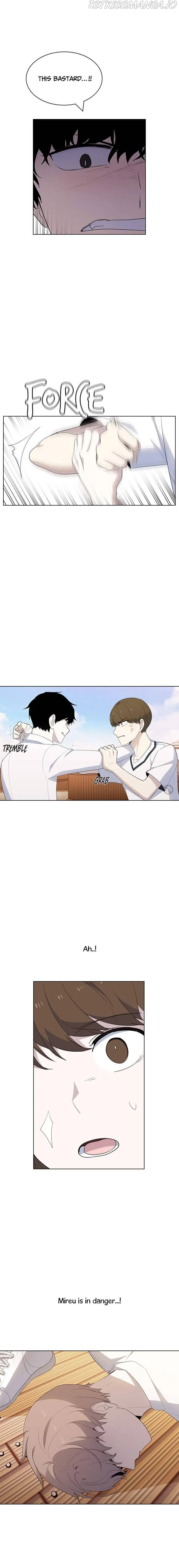 My Bad Boyfriend Chapter 44 Online - página 12