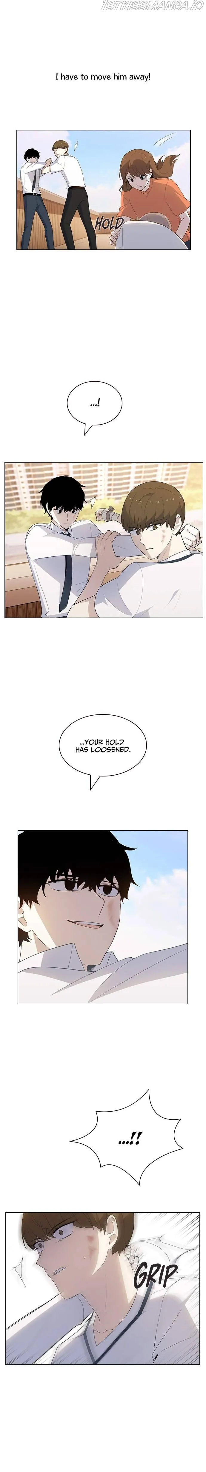 My Bad Boyfriend Chapter 44 Online - página 13