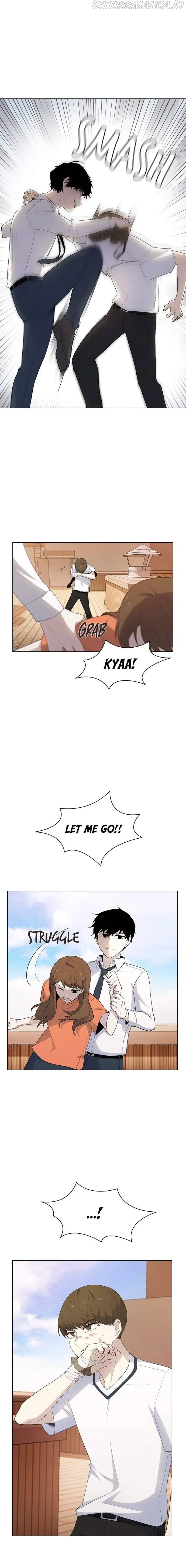 My Bad Boyfriend Chapter 44 Online - página 14
