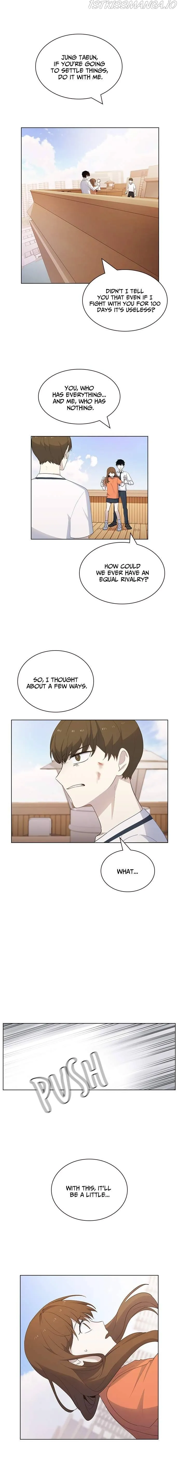 My Bad Boyfriend Chapter 44 Online - página 15