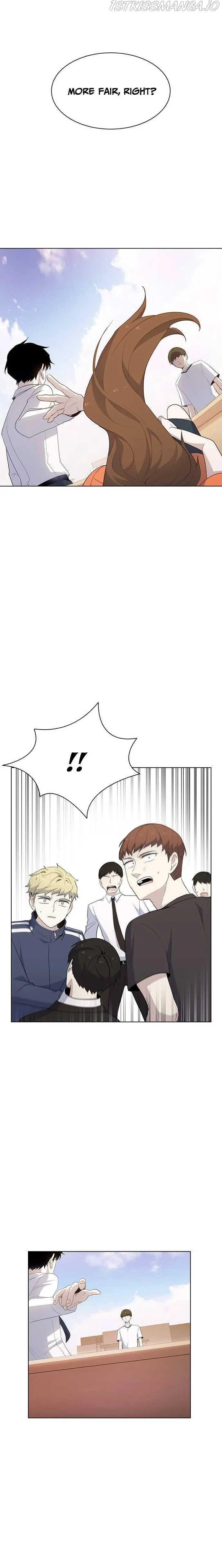 My Bad Boyfriend Chapter 44 Online - página 16
