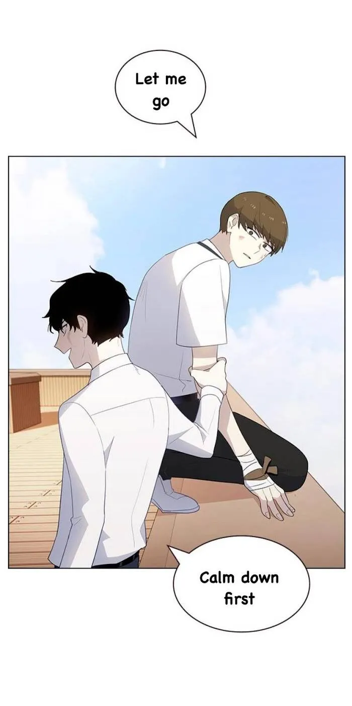 My Bad Boyfriend Chapter 45 Online - página 8