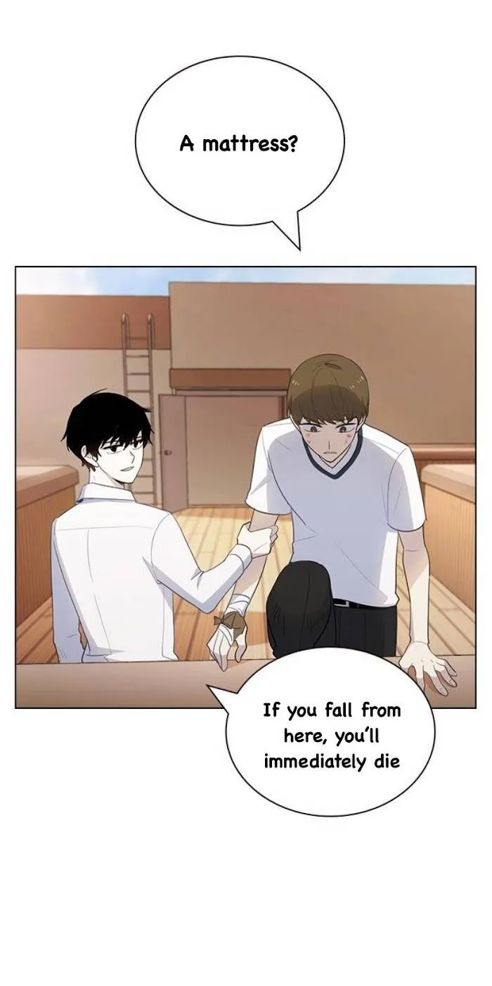My Bad Boyfriend Chapter 45 Online - página 12
