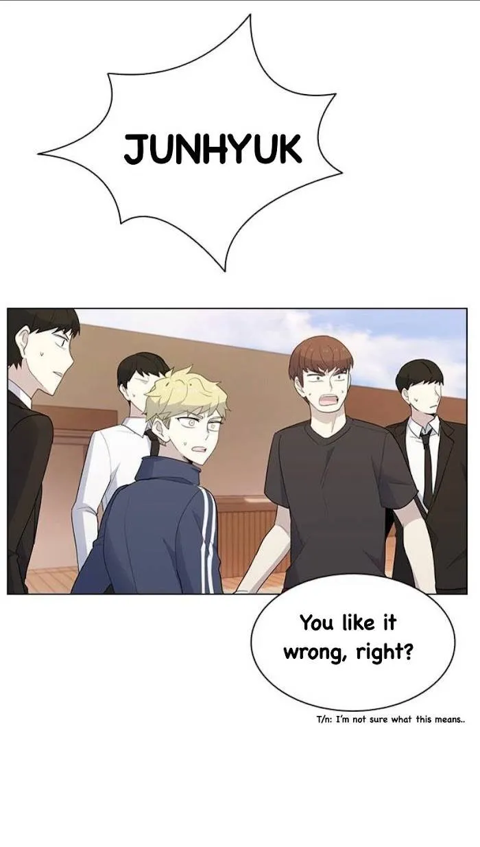 My Bad Boyfriend Chapter 45 Online - página 17
